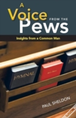Capa do artigo A Voice From The Pews: Insights From A Common Man