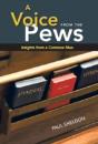 A Voice From The Pews: Insights From A Common Man - Preview