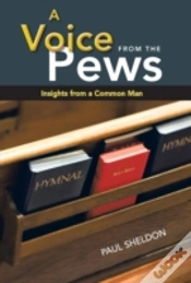 Capa do artigo A Voice From The Pews: Insights From A Common Man