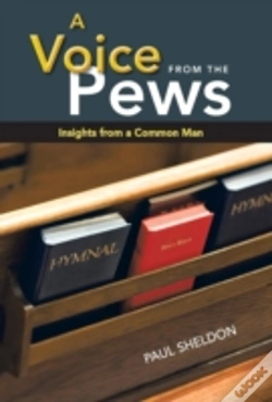 Capa do artigo A Voice From The Pews: Insights From A Common Man