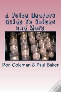 Capa do artigo A Voice Hearers Guide To Voices: Includi