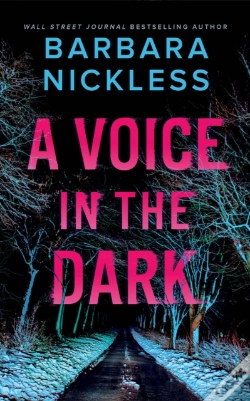 Capa do artigo A Voice In The Dark