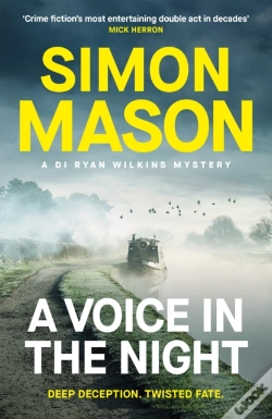 Capa do artigo A Voice In The Night