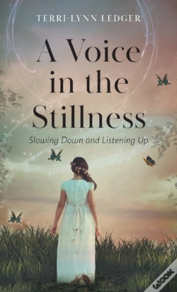 Capa do artigo A Voice In The Stillness