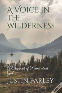 Capa do artigo A Voice In The Wilderness