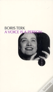Capa do artigo A Voice Is A Person