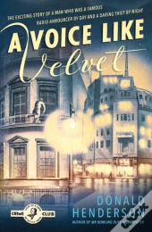 A Voice Like Velvet