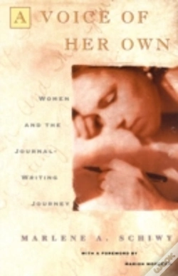 Capa do artigo A Voice Of Her Own