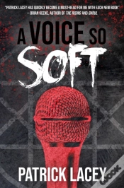 Capa do artigo A Voice So Soft