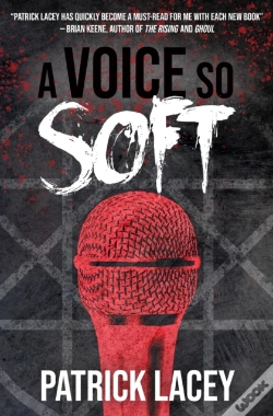 Capa do artigo A Voice So Soft