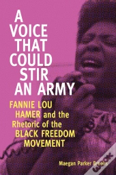 A Voice That Could Stir An Army