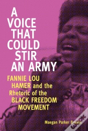 Capa do artigo A Voice That Could Stir An Army