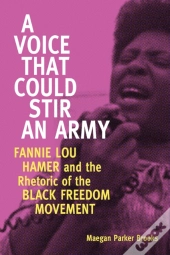 A Voice That Could Stir An Army