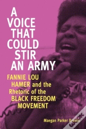 Capa do artigo A Voice That Could Stir An Army