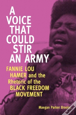 Capa do artigo A Voice That Could Stir An Army