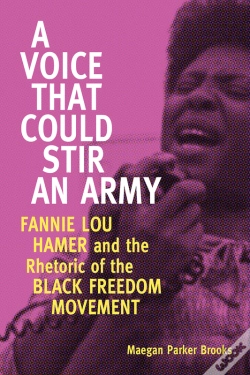 Capa do artigo A Voice That Could Stir An Army