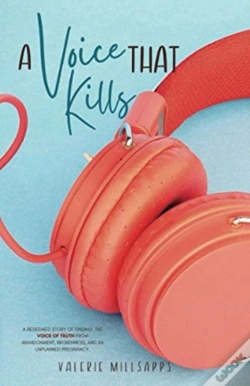 Capa do artigo A Voice That Kills