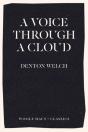 A Voice Through A Cloud - Preview