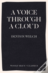 A Voice Through A Cloud