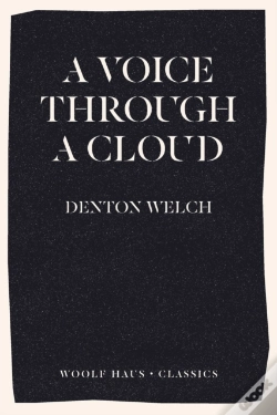 Capa do artigo A Voice Through A Cloud