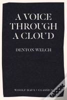 A Voice Through A Cloud
