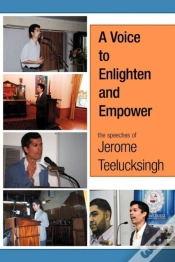 Capa do artigo A Voice To Enlighten And Empower