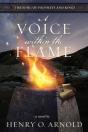 A Voice Within The Flame - Preview