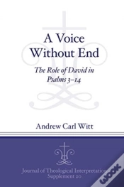 Capa do artigo A Voice Without End