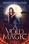 A Void Of Magic
