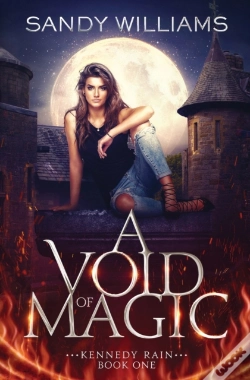 Capa do artigo A Void Of Magic