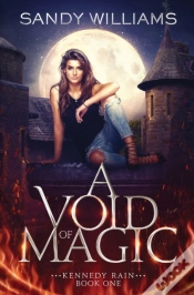 Capa do artigo A Void Of Magic