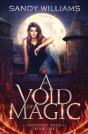 A Void Of Magic - Preview