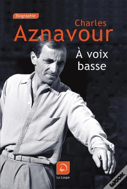 Capa do artigo A Voix Basse