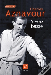 Capa do artigo A Voix Basse