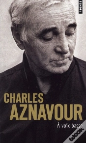 Capa do artigo À Voix Basse
