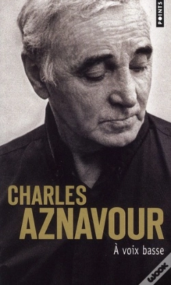 Capa do artigo À Voix Basse