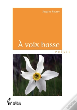 Capa do artigo À Voix Basse