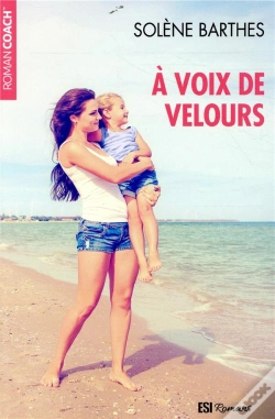 Capa do artigo A Voix De Velours