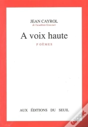 Capa do artigo A Voix Haute