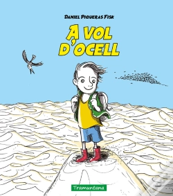 Capa do artigo A Vol D'Ocell