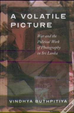 Capa do artigo A Volatile Picture