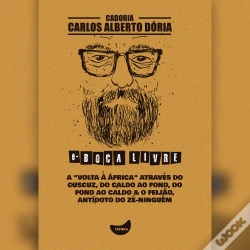 Capa do artigo A Volta A` A´Frica Atrave´S Do Cuscuz
