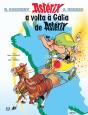 A Volta à Gália de Astérix - Preview