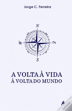 Capa do artigo A Volta à Vida à Volta do Mundo
