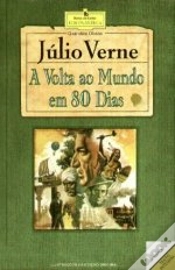 Capa do artigo A Volta ao Mundo em 80 Dias