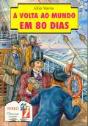 A Volta ao Mundo em 80 Dias - Preview