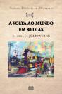 A Volta Ao Mundo Em 80 Dias - Preview
