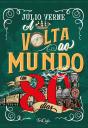 A Volta Ao Mundo Em 80 Dias - Preview
