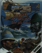 A Volta ao Mundo em 80 Dias