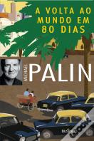 A Volta ao Mundo em 80 Dias